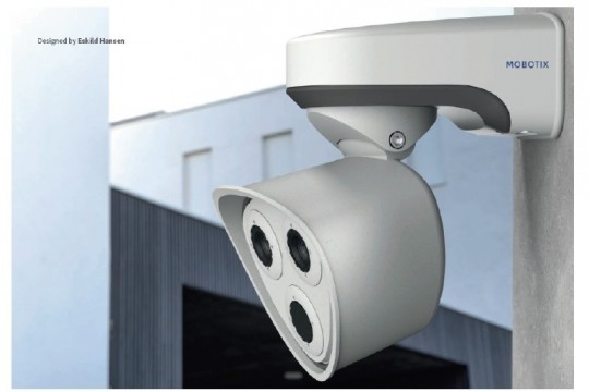 Mobotix