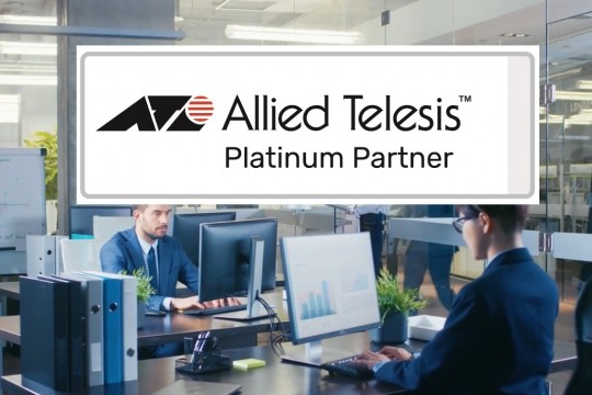 Allied Telesis