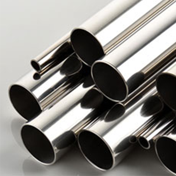 Tube Stainless food grade