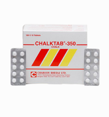 CHALKTAB®-350